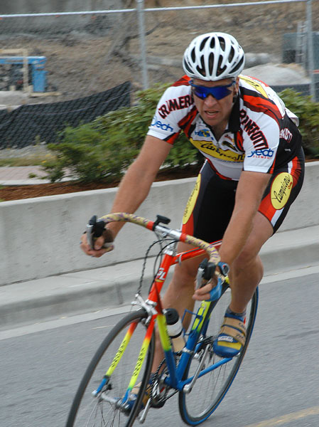 Lonsdale Classic Crit