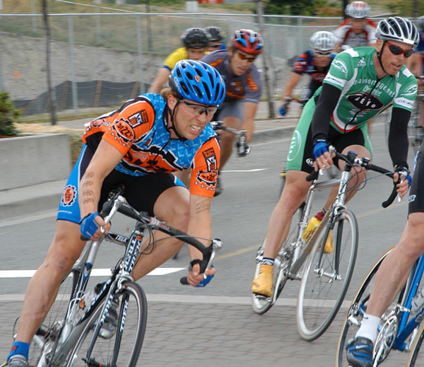 Lonsdale Classic Crit