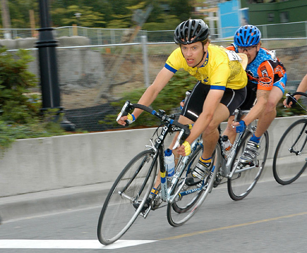 Lonsdale Classic Crit