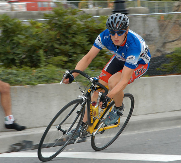 Lonsdale Classic Crit