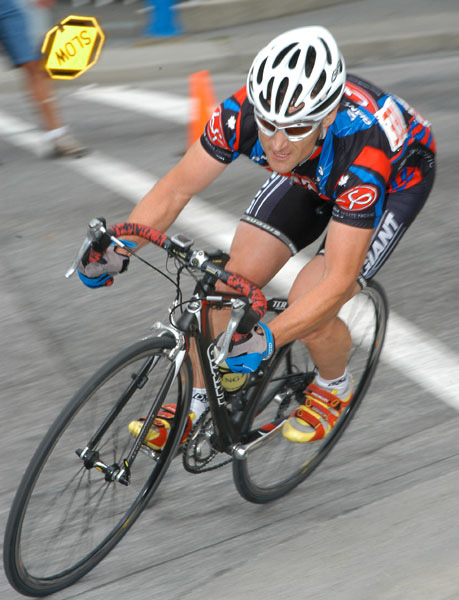 Lonsdale Classic Crit