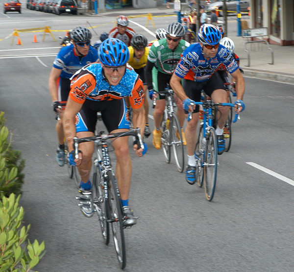 Lonsdale Classic Crit