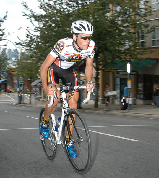 Lonsdale Classic Crit