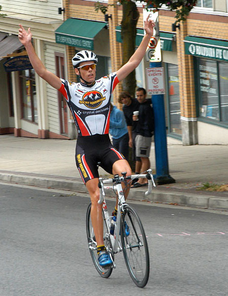 Lonsdale Classic Crit