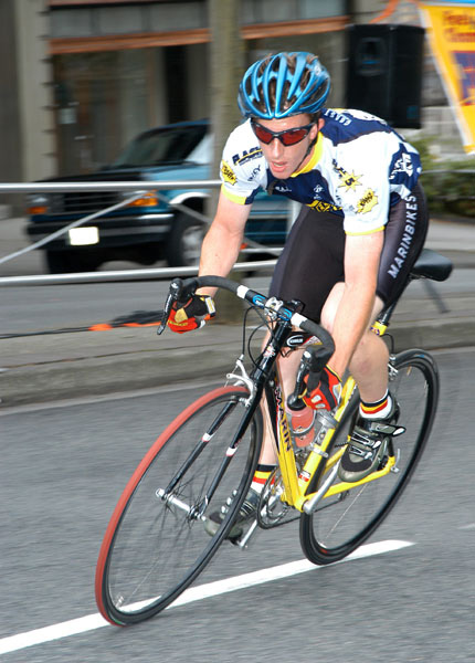 Lonsdale Classic Crit