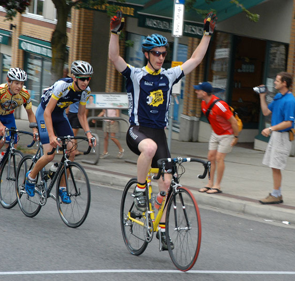 Lonsdale Classic Crit