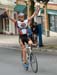 Lonsdale Classic Crit