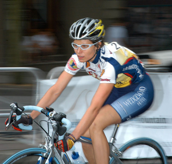 Lonsdale Classic Crit - Women