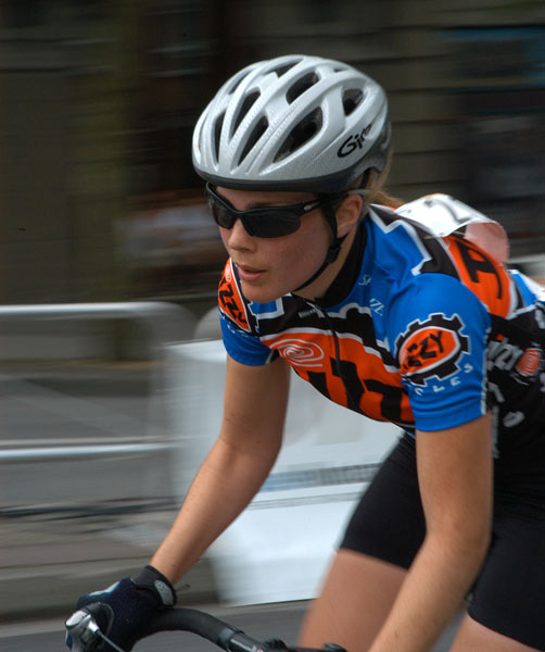 Lonsdale Classic Crit - Women