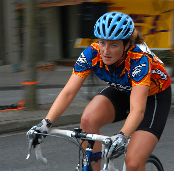 Lonsdale Classic Crit - Women