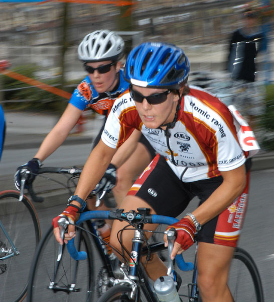 Lonsdale Classic Crit - Women