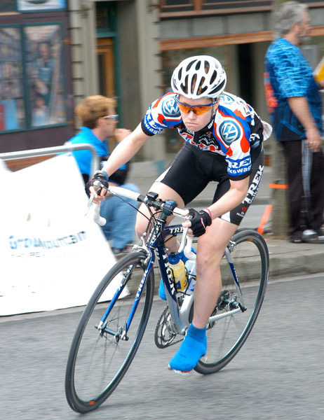 Lonsdale Classic Crit - Women