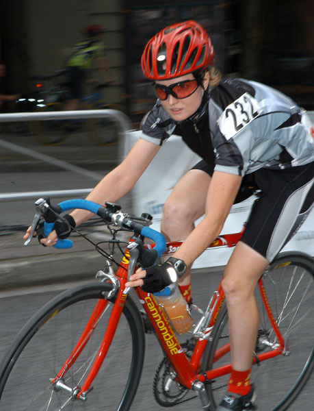 Lonsdale Classic Crit - Women