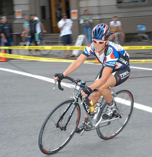 Lonsdale Classic Crit - Women