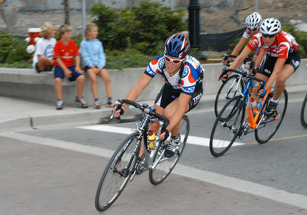 Lonsdale Classic Crit - Women