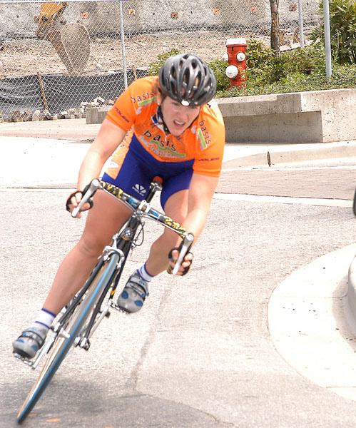Lonsdale Classic Crit - Women