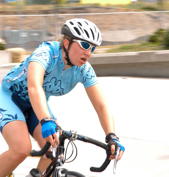Lonsdale Classic Crit - Women