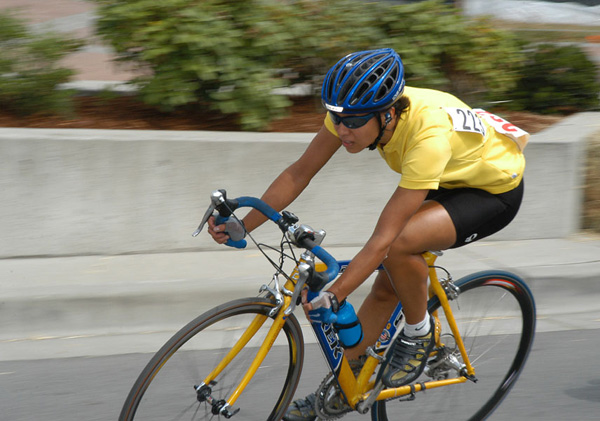 Lonsdale Classic Crit - Women