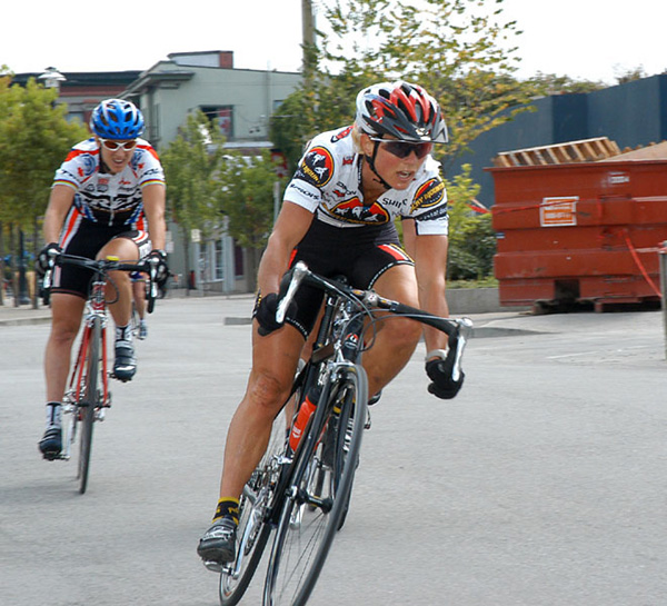 Lonsdale Classic Crit - Women