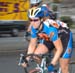 Lonsdale Classic Crit - Women