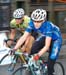 Lonsdale Classic Crit - Women