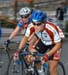 Lonsdale Classic Crit - Women
