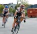 Lonsdale Classic Crit - Women