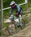 2003 World Master's MTB Championships - DH