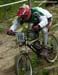 2003 World Master's MTB Championships - DH