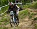 2003 World Master's MTB Championships - DH