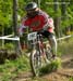 2003 World Master's MTB Championships - DH
