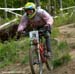 2003 World Master's MTB Championships - DH