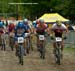 Master's Mountain Bike World Championships XC
