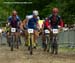 Master's Mountain Bike World Championships XC