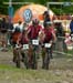 Master's Mountain Bike World Championships XC