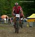 Master's Mountain Bike World Championships XC