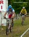 Master's Mountain Bike World Championships XC