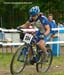 Master's Mountain Bike World Championships XC