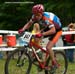 Master's Mountain Bike World Championships XC