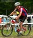 Master's Mountain Bike World Championships XC