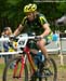 Master's Mountain Bike World Championships XC