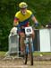 Master's Mountain Bike World Championships XC