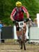 Master's Mountain Bike World Championships XC
