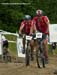 Master's Mountain Bike World Championships XC