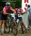 Master's Mountain Bike World Championships XC