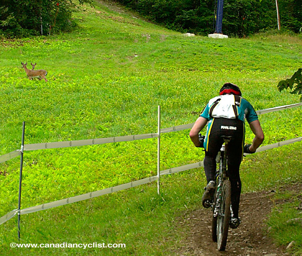 Master's Mountain Bike World Championships XC