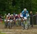 Master's Mountain Bike World Championships XC