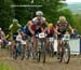 Master's Mountain Bike World Championships XC