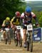 Master's Mountain Bike World Championships XC