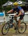 Master's Mountain Bike World Championships XC